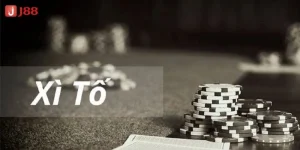 Bài Xì Tố Là Gì? Kiến Thức Đánh Xì Tố Xanh Chín Tại J88