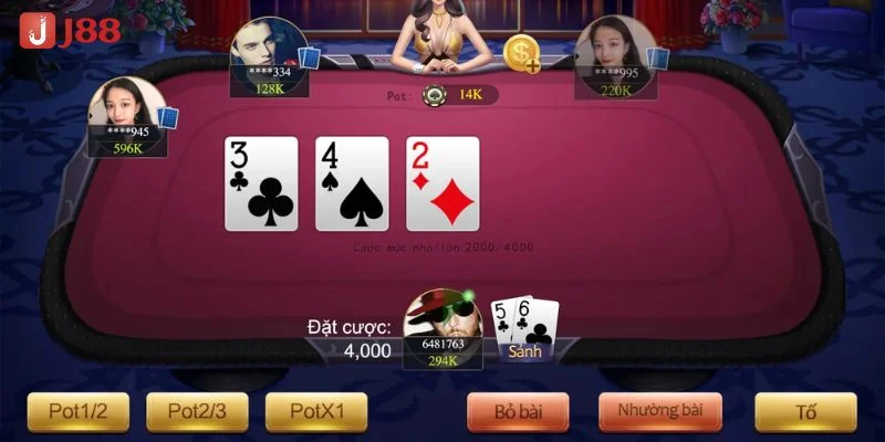 Bài xì tố là gì là câu hỏi được đông đảo các tay chơi quan tâm.