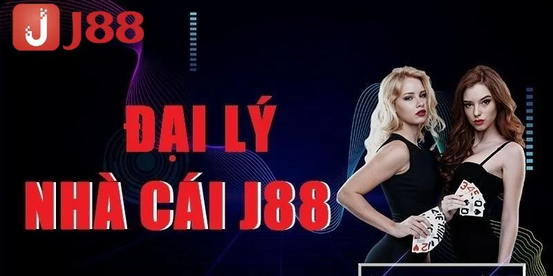 Đại Lý J88 – Cơ Hội Khởi Nghiệp Nhận Hoa Hồng Cực Hấp Dẫn 1 Chương trình đại lý J88 được thiết kế dành riêng cho những thành viên đam mê kinh doanh.