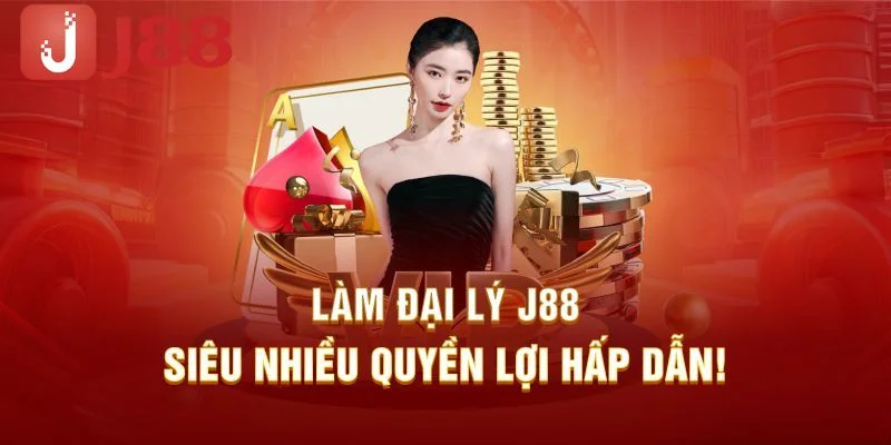 Đại Lý J88 – Cơ Hội Khởi Nghiệp Nhận Hoa Hồng Cực Hấp Dẫn 3 Để gia nhập vào danh sách đại lý J88 bạn cần đảm bảo một số tiêu chí.