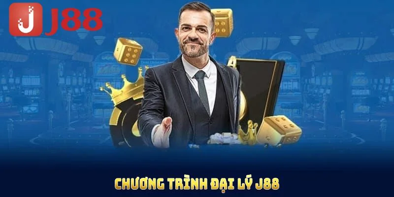 Đại Lý J88 – Cơ Hội Khởi Nghiệp Nhận Hoa Hồng Cực Hấp Dẫn 4 Quy trình các bước ghi danh trở thành đại lý J88 vô cùng đơn giản.