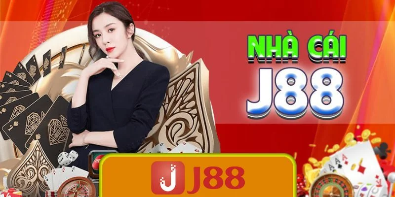 Giới Thiệu J88 – Địa Chỉ Cá Cược Xanh Chín Hàng Đầu 2025 2 Cổng game J88 có đa dạng trong cửa chơi.