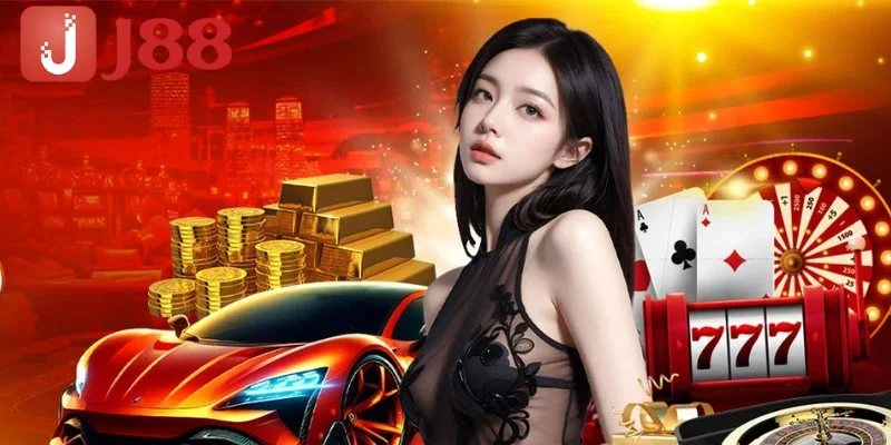 Giới Thiệu J88 – Địa Chỉ Cá Cược Xanh Chín Hàng Đầu 2025 4 Sân chơi J88 mang đến nhiều ưu điểm nổi trội cho khách hàng.