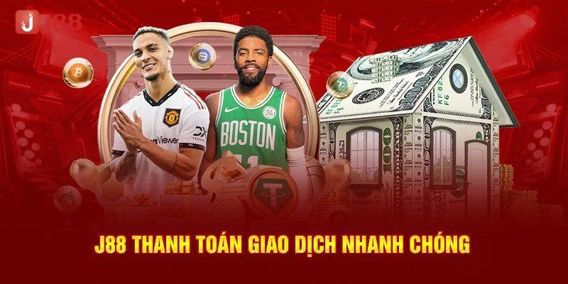 J88 - Link Vào Nhà Cái J 88 adidasiniki Chính Thức Mới Nhất 2026 16 Nhà cái có tốc độ nạp rút nhanh chóng, thuận tiện.