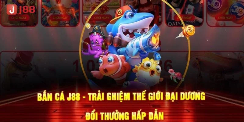 J88 - Link Vào Nhà Cái J 88 adidasiniki Chính Thức Mới Nhất 2026 18 J88 thường xuyên cập nhật các sự kiện bắn cá với phần thưởng hấp dẫn.