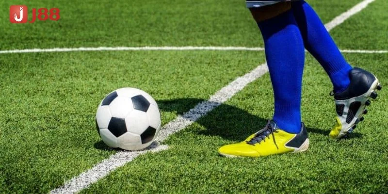 Kèo Giao Bóng Là Gì? Kinh Nghiệm Bắt Kèo J88 Ăn Tiền Đậm 2 Kèo giao bóng là kèo gì là câu hỏi thường gặp ở không ít tay chơi?