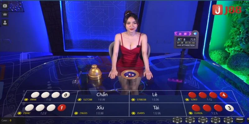 Mẹo Soi Cầu Xóc Đĩa: Kinh Nghiệm Bắt Cầu Đỉnh Cao Tại J88 2 Hiểu được quy luật cược xóc đĩa sẽ giúp người chơi biết nên áp dụng mẹo khôn khéo.