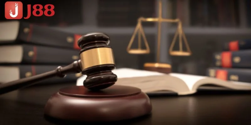 Miễn trừ trách nhiệm là điều quan trọng trong chính sách J88.