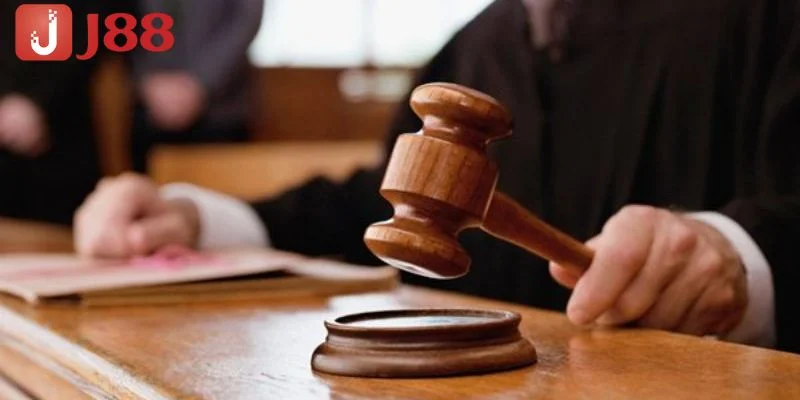 Miễn trừ trách nhiệm vừa để xây dựng sàn cược và để bảo vệ người chơi.