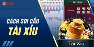 Soi Cầu Game Tài Xỉu: Kỹ Thuật Bắt Cầu Tỷ Lệ Ăn 98%
