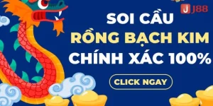Soi Cầu Rồng Bạch Kim – Kỹ Thuật Tìm Số Chốt Đẹp Tại J88