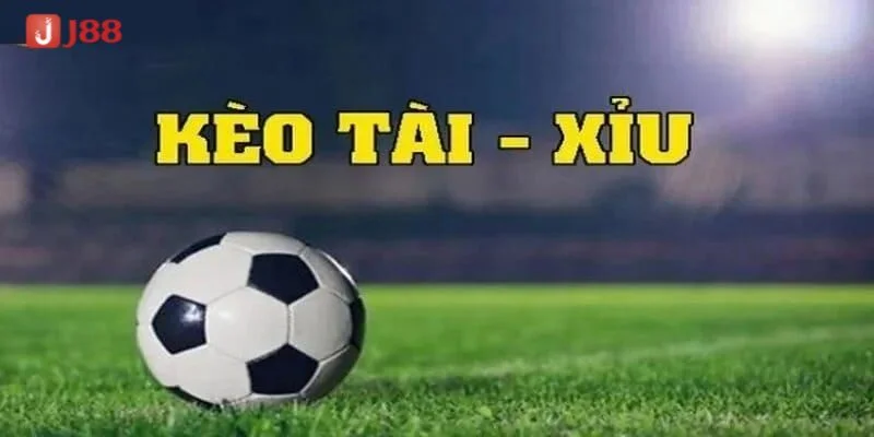 Soi Kèo Tài Xỉu Bóng Đá Tại J88 Cần Có Kỹ Năng Gì? 1 Soi Kèo Tài Xỉu Bóng Đá Tại J88 Cần Có Kỹ Năng Gì?