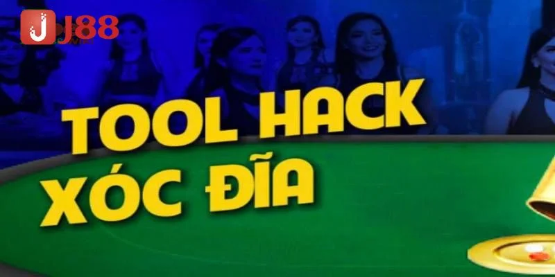 Tool Xóc Đĩa J88: Có Nên Dùng Không? Phân Tích Khách Quan 1 Tool Xóc Đĩa J88: Có Nên Dùng Không? Phân Tích Khách Quan