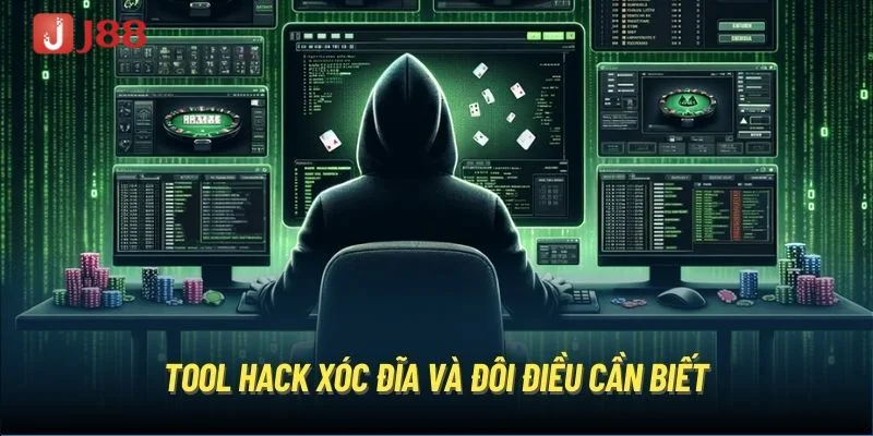 Tool Xóc Đĩa J88: Có Nên Dùng Không? Phân Tích Khách Quan 2 Tool trong xóc đĩa ngày càng sử dụng phổ biến.