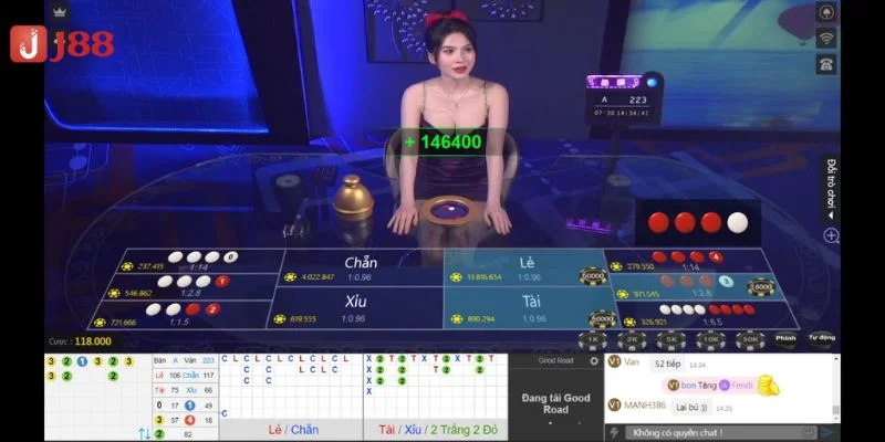 Tool Xóc Đĩa J88: Có Nên Dùng Không? Phân Tích Khách Quan 3 Cần phân biệt rõ giữa công cụ hỗ trợ phân tích xác suất với các phần mềm gian lận.