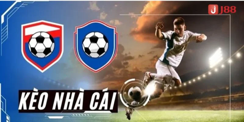 Tỷ Lệ Kèo Nhà Cái Xanh Chín J88: Cập Nhật Mới Nhất 2025 2 Có rất nhiều lý do bảng tỷ lệ kèo nhà cái tại J88 được quan tâm.