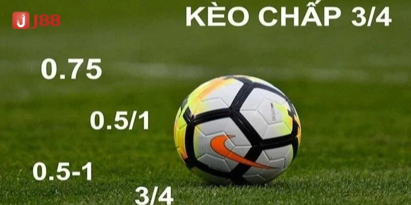 Tỷ Lệ Kèo Nhà Cái Xanh Chín J88: Cập Nhật Mới Nhất 2025 3 Tỷ lệ kèo nhà cái J88 đem đến cho người chơi cơ hội đặt cược hiệu quả.