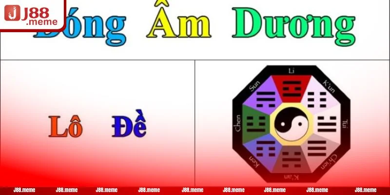 Soi Bóng Số Âm Dương Là Gì? Kỹ Thuật Bắt Cầu Số Từ J88 3 Cần hiểu rõ về các nguyên lý trong soi bóng số âm dương.