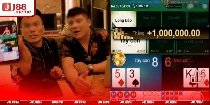 Nhóm Kéo Baccarat Đáng Tin Không? Có Nên Tham Gia Không? 3 Lợi ích khi tham gia nhóm giúp bạn nâng cao khả năng chiến thắng.